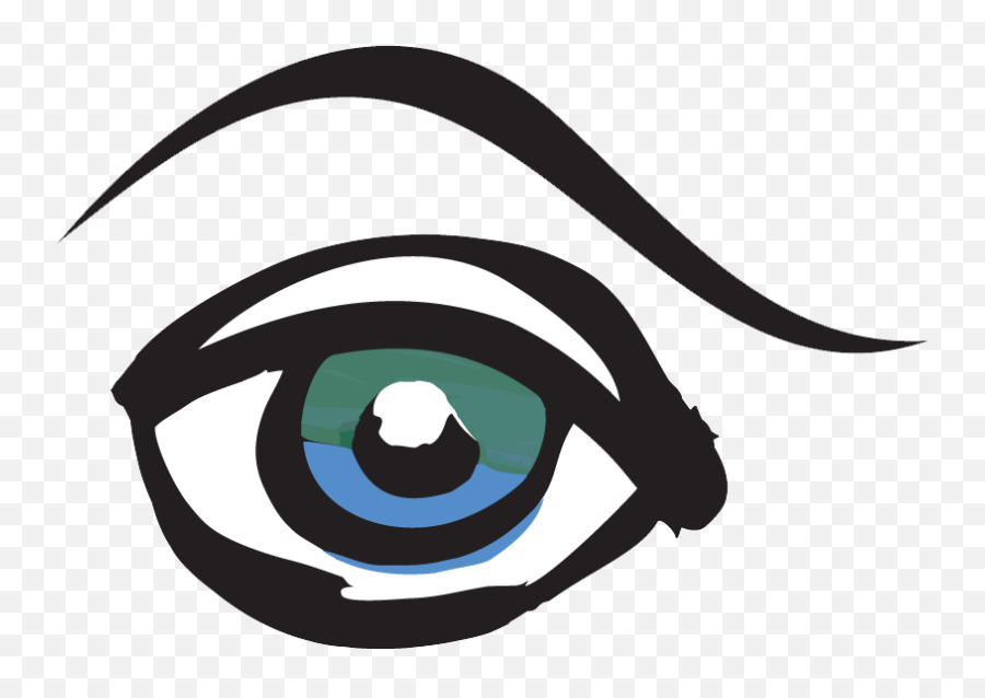 Picasso Png - Picasso Eye Png Emoji,Third Eye Emoji