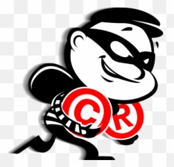 Copyright Boing Boing - Logo Copyright Law Emoji,Skrillex Emoji