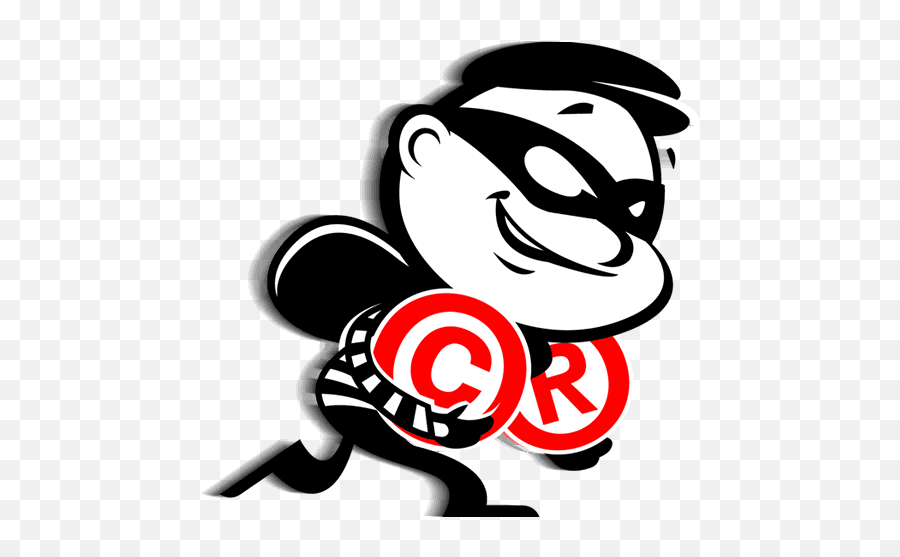 Copyright Boing Boing - Logo Copyright Law Emoji,Skrillex Emoji