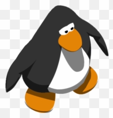 Top Platonic Penguin Stickers For Android Ios - Animated Walking Gif Emoji