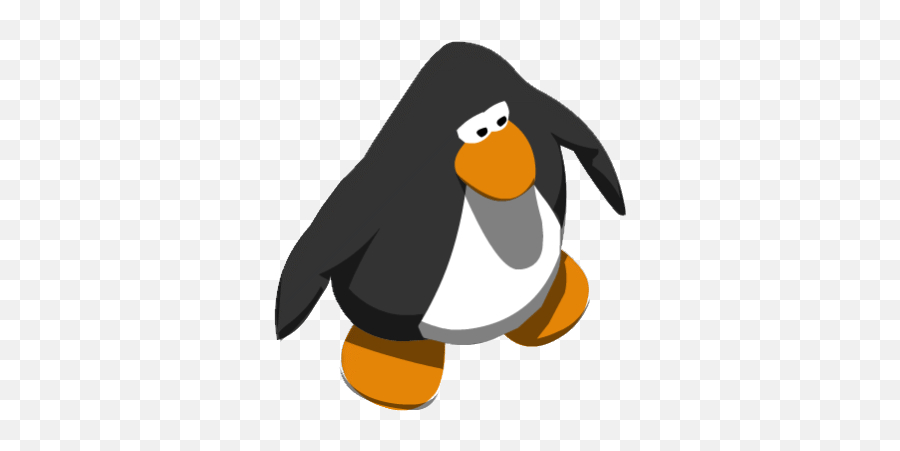 Top Platonic Penguin Stickers For Android Ios - Animated Walking Penguin Gif Emoji,Moving Emoji