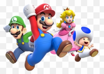 Snapchat - Super Mario 3d World Emoji,Mario Emojis