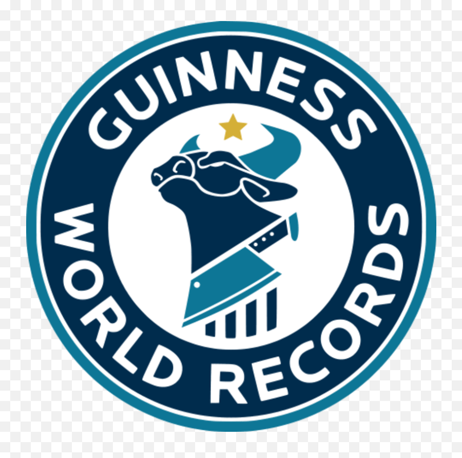 Busting Nuts Guinness World Records - Reavis Athletics Emoji,Nut Button Emoji