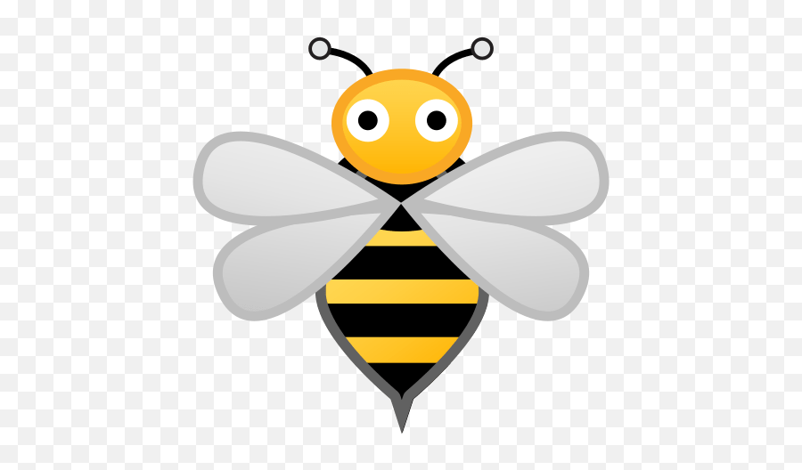 Bee Emoji Meaning With Pictures - Bee Emoji,Scorpion Emoji