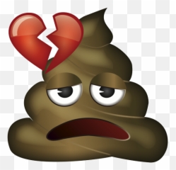 Emoji - Pile Of Poo
