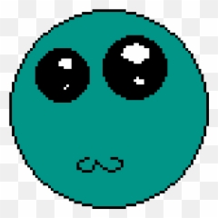 Pixilart - Geometry Dash Difficulty Faces Gif Emoji