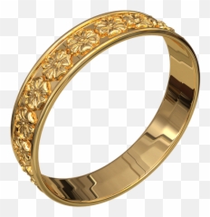 Ring Pattern Ornament Jewelry - Bangle Emoji,Wedding Ring Emoji