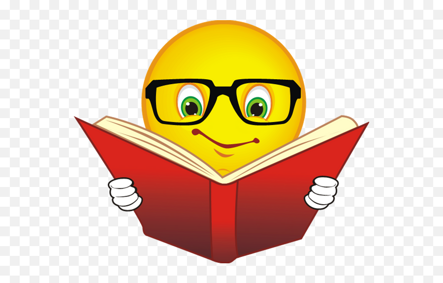 Becoming - Emoji Reading A Book,Obama Emoticon