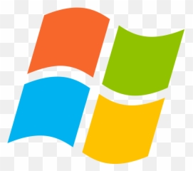 Beta Logo Microsoft Windows Os - Icon Png Emoji