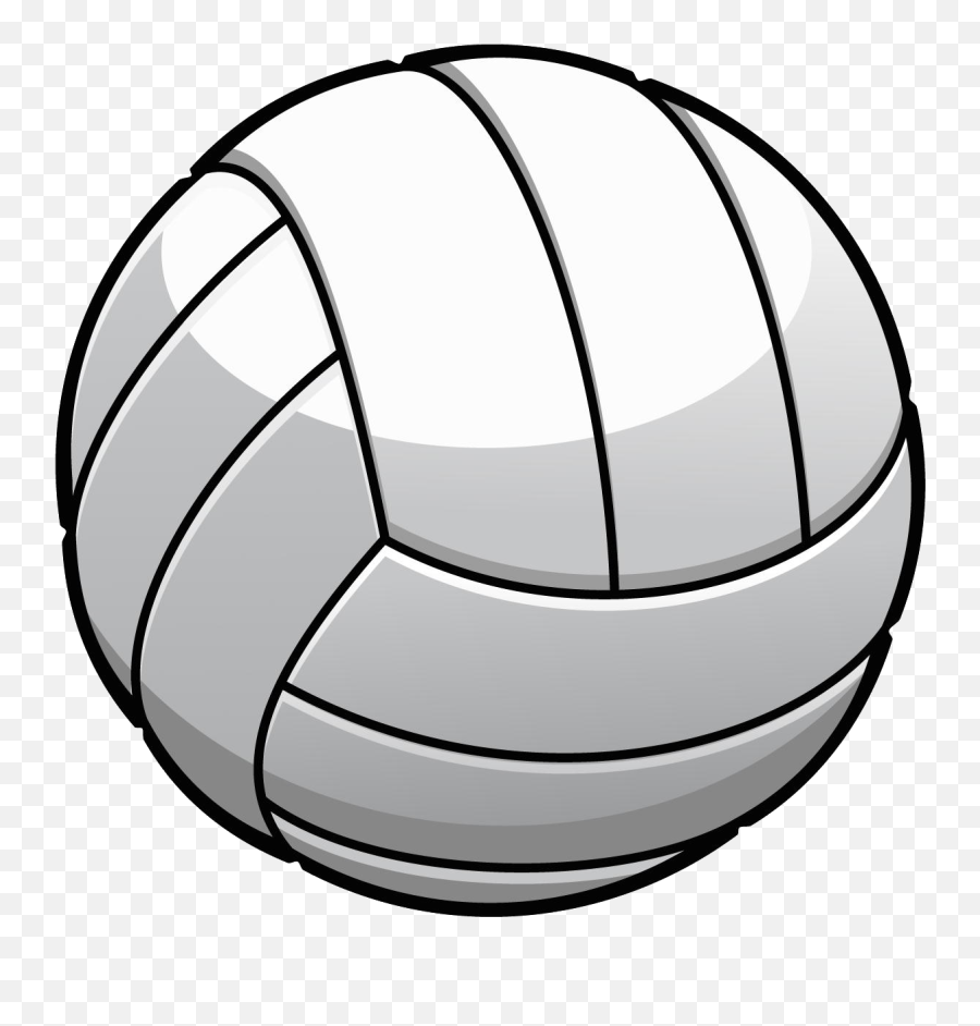 Picture - Volleyball Ball Transparent Background Emoji,Emoji Volleyball