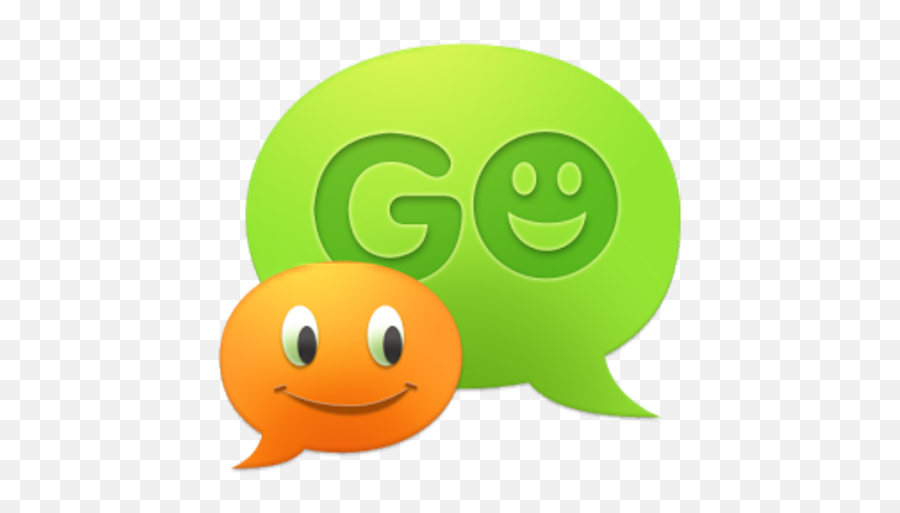 Go Sms Pro Emoji Plugin - Go Sms Pro Logo,Softbank Emoji