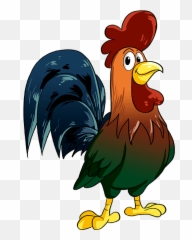 How To Draw A Rooster - Rooster Draw Emoji,Rooster Emoji
