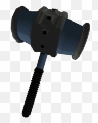 Ban Hammer Roblox Assassin Clipart - Ban Hammer Gamepass Roblox Emoji,Ban Hammer Emoji