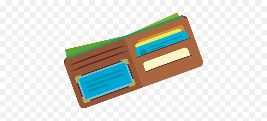 Transparent Png Svg Vector File - Open Wallet Icon Png Emoji,Emoji Wallet