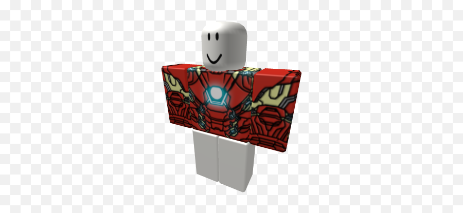 Do a 3d transparent roblox avatar image by Ironman1m