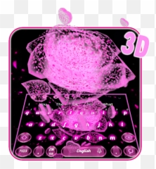 Skull Rose Keyboard Theme Hack Cheats u0026 Hints cheat - hackscom Illustration Emoji