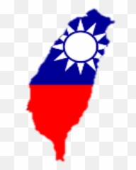 ezcode - Hong Kong And Taiwan Flag Emoji