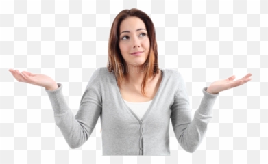 Trending Shrug Stickers - Shrugging Doctor Emoji