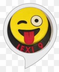 Amazoncom Cake Walk Alexa Skills - Cool Emoji Cake Design,Cake Emoticon