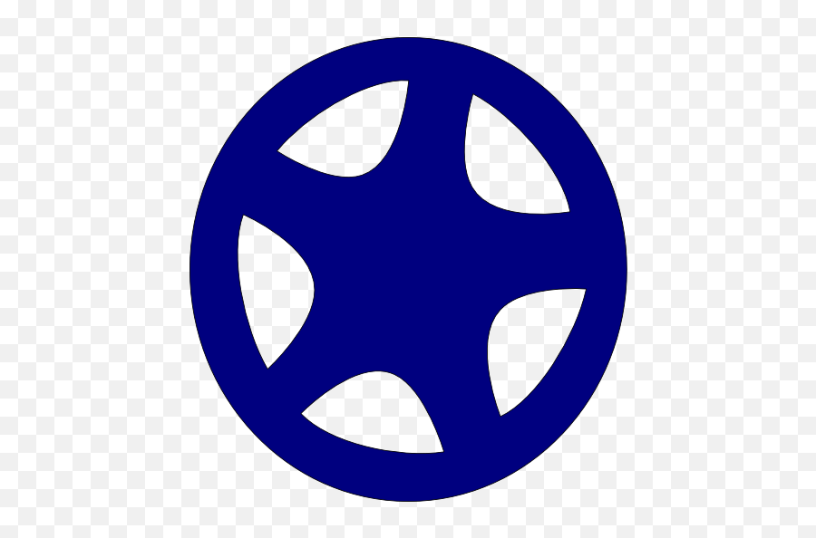 Clipart Fire Tire - Blue Wheel Clipart Png Download Full Clip Art Emoji,Ferris Wheel Emoji