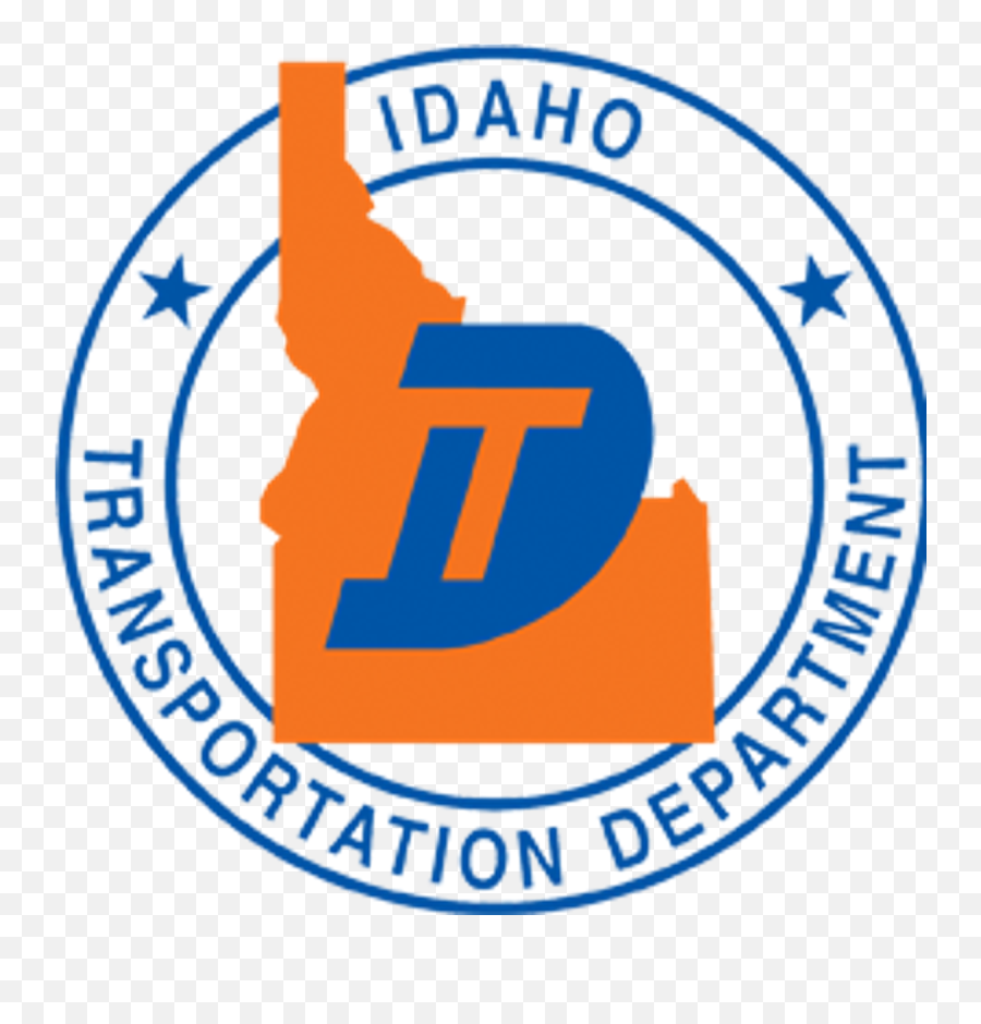 Spring Breakup Limits In Effect On Boundary County Highways - Idaho Dept Of Transportation Emoji,Freezing Emoticons