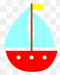 Sailboat Clipart 0 Sailboat Boat Clipart Free Clip Art - Sailing Boat Clip Art Emoji,Sailboat Emoji