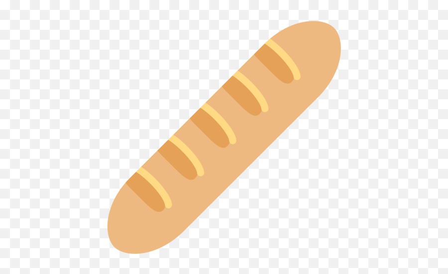 Baguette Bread Emoji - Discord Baguette Emoji,Pan Emoji