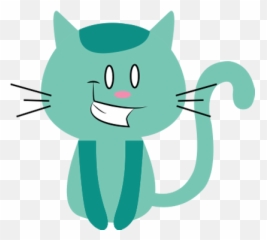 Lucky Cat Sticker For Imessage - Cartoon Emoji