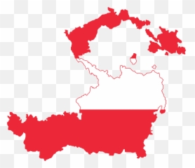Austro Hungarian Empire Flag - Austria Flag And Map Emoji,Austria Flag Emoji