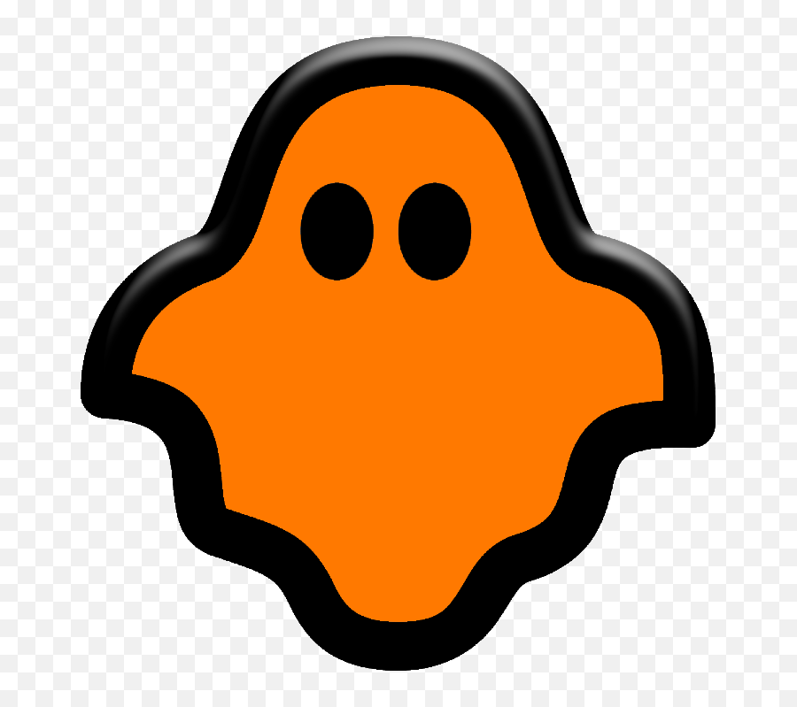 Dust - Clip Art Emoji,Snapchat Emoji Ghost