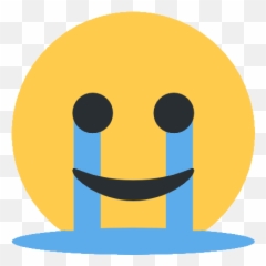 New - Smiley Emoji