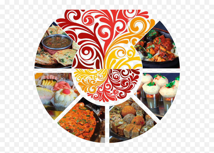 Well - Indian Catering Food Hd Emoji,Dishes Emoji