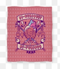 Bi Witch T - shirts Mugs and more LookHUMAN Beach Towel Emoji