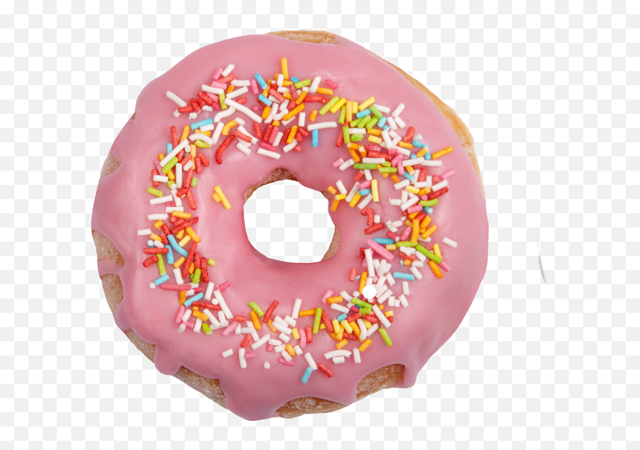Download Donuts Png Free File - Doughnut Emoji,Donut Emoji Png