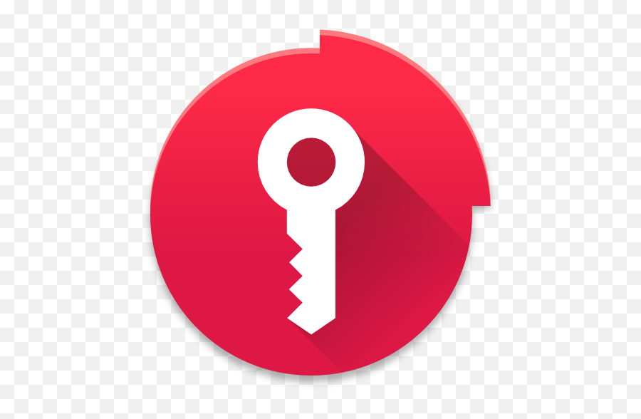 Key Icon Android 263541 - Free Icons Library Circle Emoji,Lock With Key Emoji