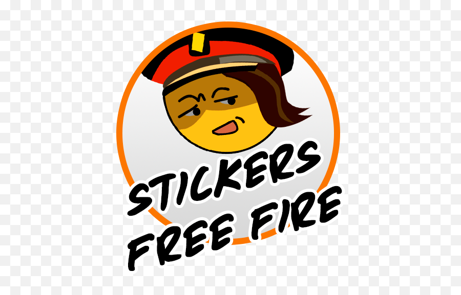 Free Stickers For Whatsapp 2020 - Emojis Free Fire Png,Emoticones De Amor Para Whatsapp