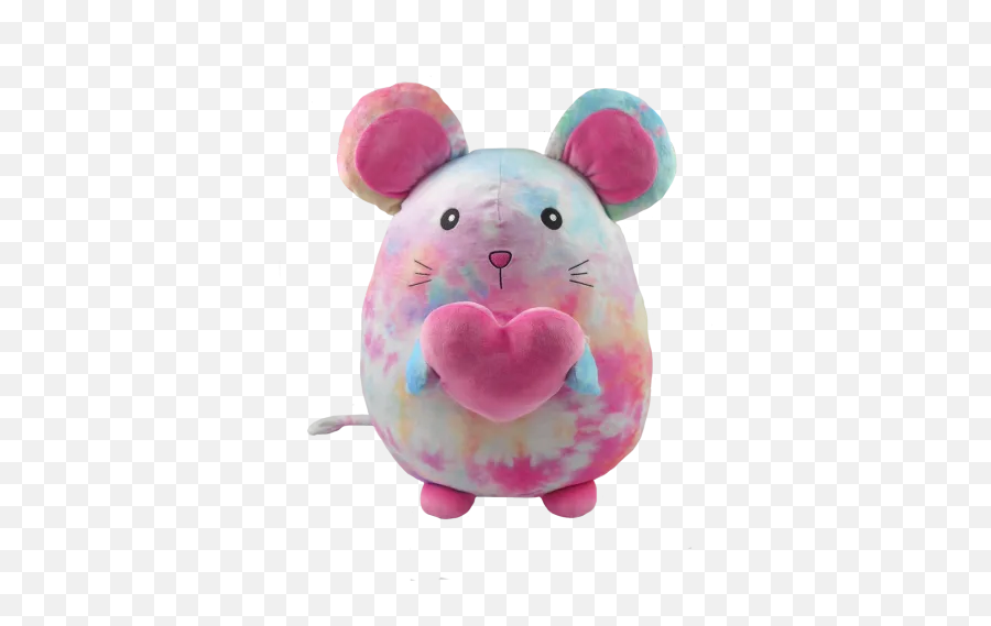 Cotton Candy Tie Dye Mouse Fleece Pillow - Soft Emoji,Cotton Candy Emoji Cotton Candy Tie Dye Mouse Fleece Pillow - Soft Emoji,Cotton Candy Emoji