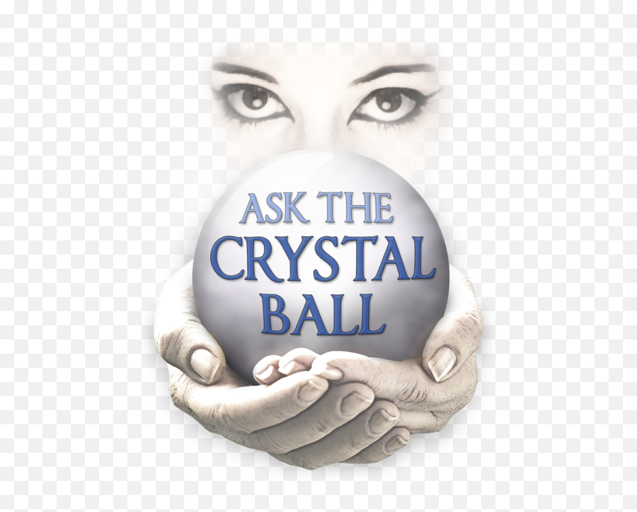 Psychic Crystal Ball Png U0026 Free Psychic Crystal Ballpng - Fortune Teller Cracked Crystal Ball Emoji,Magic Ball Emoji