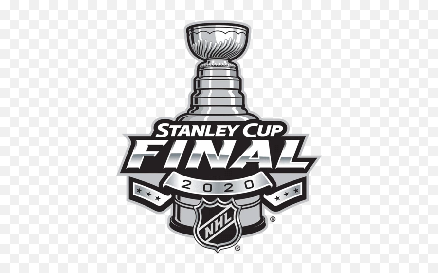 Nhl Patches - 2020 Stanley Cup Finals Emoji,Stanley Cup Emoji