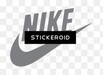 Nike Logo Transparent Background posted by John Thompson - Emoji