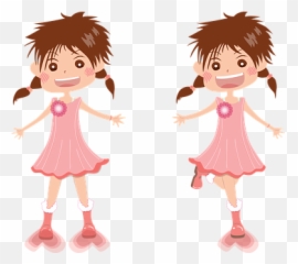 Free Laugh Laughing Vectors - Vector Graphics Emoji,Boy And Girl Emoji