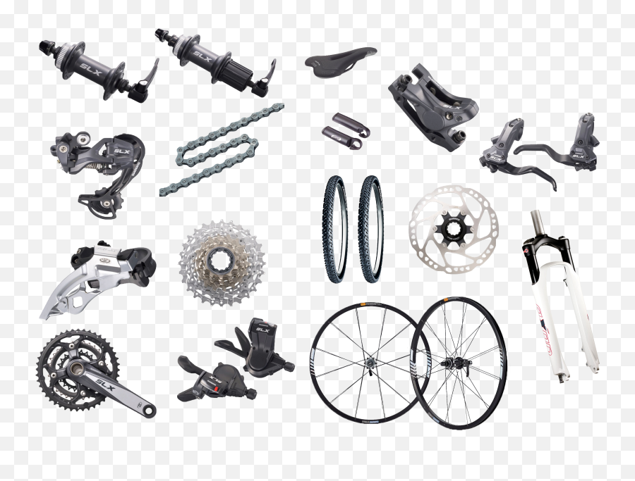 Bicycle Accessory - Bicycle Spare Parts Png Emoji,Bike Muscle Emoji