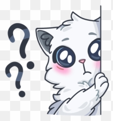 Vk Sticker Emoji,Snowball Emoji