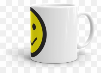 Acid Junkies Mug - Coffee Cup Emoji