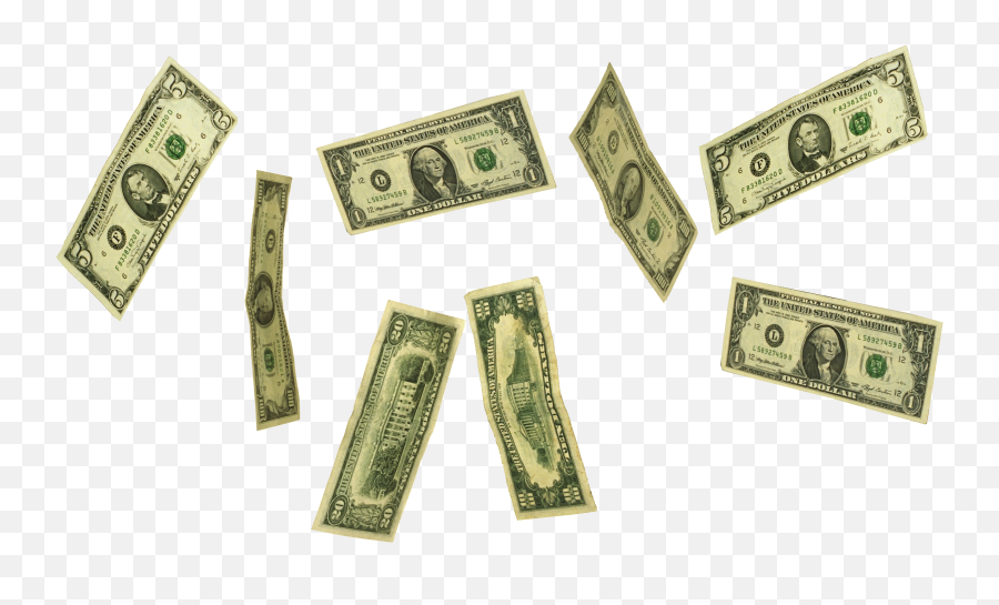 Download Emoji Money Png - Transparent Background Money Png Gif,Cash Emoji