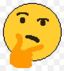 Pixilart - Smw Big Boo Sprite Emoji