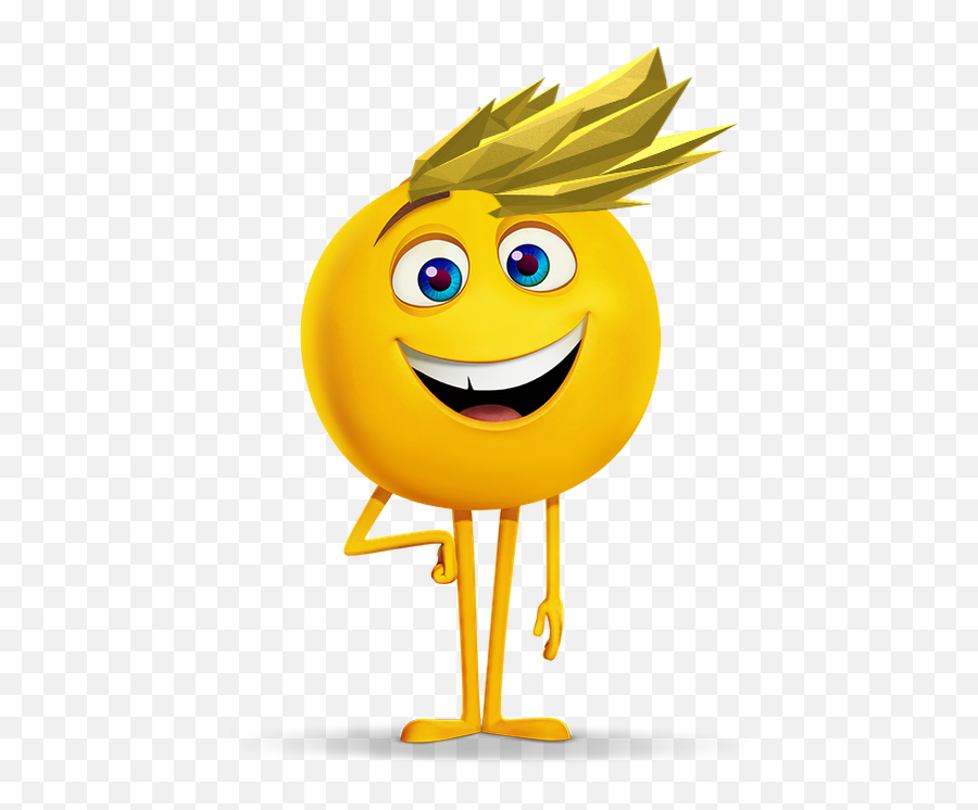 Toaster Clipart Emoji Toaster Emoji - Emoji Movie Main Character,Eh Emoticon