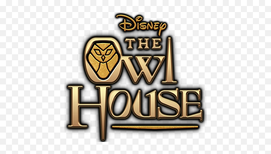The Owl House - Clip Art Emoji,Owl Emoji Text