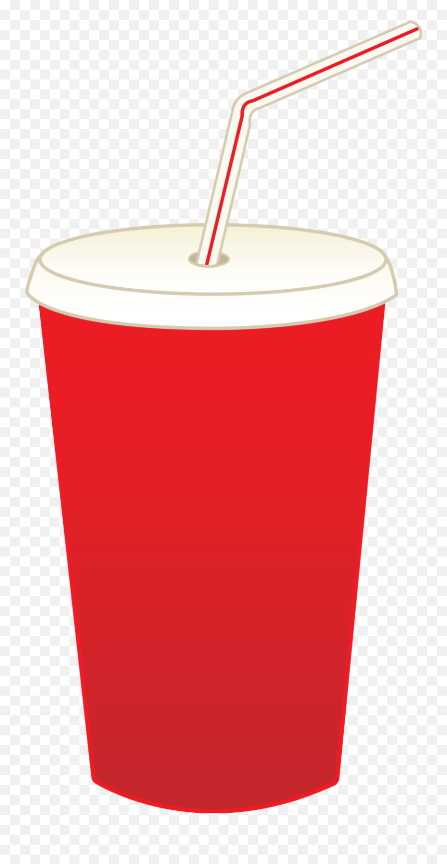 Soda Clipart 2 - Soda Cup Clipart Emoji,Soda Emoji