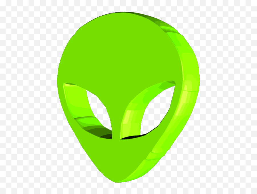 Alien Gif Png Picture - Transparent Background Alien Gif Emoji,Android Alien Emoji